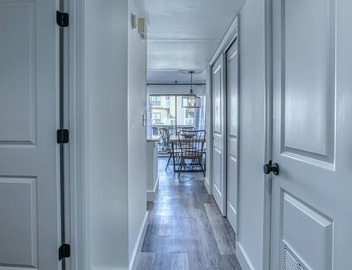 Free Beach Service Canal Views! Pet Friendly! Sandpiper Cove 4103! 4