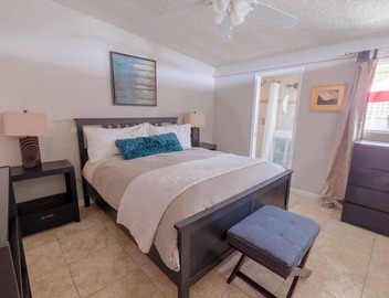Mountain view condo unit in Angeles Forest Foothills – Near Old Town Pasadena 2