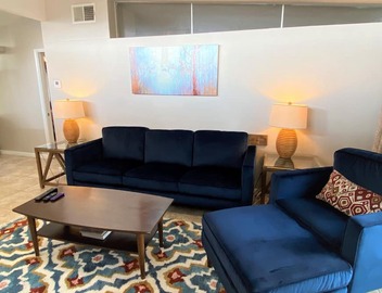 Mountain view condo unit in Angeles Forest Foothills – Near Old Town Pasadena 2