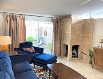 Mountain view condo unit in Angeles Forest Foothills – Near Old Town Pasadena 3
