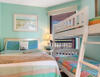 Relax and enjoy Mesermising Views of the Gulf of Mexico and Gorgeous Sunsets! 3