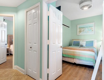 Relax and enjoy Mesermising Views of the Gulf of Mexico and Gorgeous Sunsets! 2