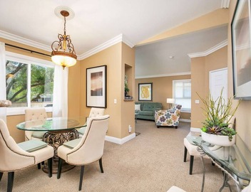 Monarch Beach Condo at Ritz Pointe - STR15-0251 2