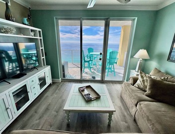 Ocean Front Paradise with Million Dollar Sunset Views and Free Beach Chairs! 3