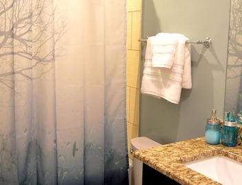 Outdoors and Adventure themed, Historic luxury condo, 2 blocks from French Quart 2