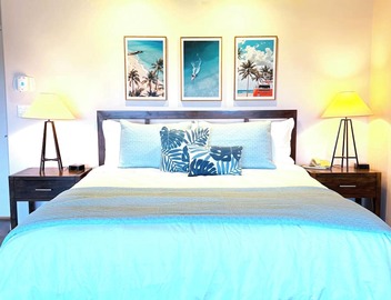 2BR OV in Kaanapali, Beachfront Clubhouse, Golf cart, walk Whaler's Village 2
