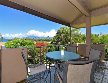 2BR OV in Kaanapali, Beachfront Clubhouse, Golf cart, walk Whaler's Village 4