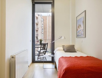 My Space Barcelona 6 Apart. with Pool in the Gothic Quarter for 48 people 4
