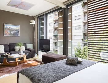 My Space Barcelona 6 Apart. with Pool in the Gothic Quarter for 48 people 2