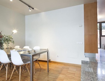 My Space Barcelona 5 apartments for 30 pax near Park Güell 5