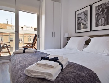 Blanca 4 - Habitat Apartments 5