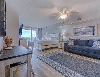 SIMPLY AMAZING VIEWS WITH 3 BALCONIES! 4BR/4B/ ON THE INTRACOASTAL WATERWAY 3