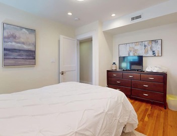 Spacious 5BR w/AC, Near Harvard & Davis Sq 5