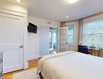 Spacious 5BR w/AC, Near Harvard & Davis Sq 2