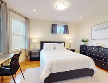 Spacious 5BR w/AC, Near Harvard & Davis Sq 2
