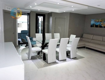 Elegant Modern 4 Bedroom Beachfront for Bachelorettes - 518 4