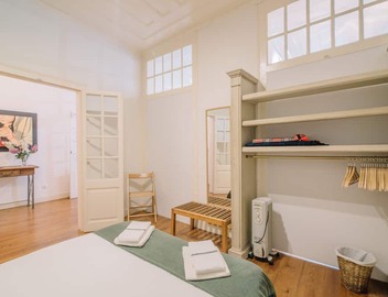 VINTAGE Bairro Alto-Chiado Apartment 2