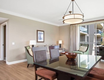 Honua Kai | Ocean View 2 BR Sleeps 6 | Car Incl. w/6+ Nights | HKH-406 by KBM 2