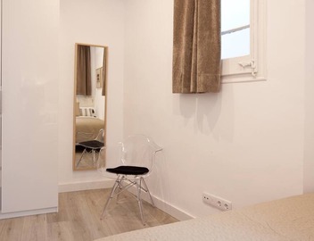 Stylish apartment in city center 23 5