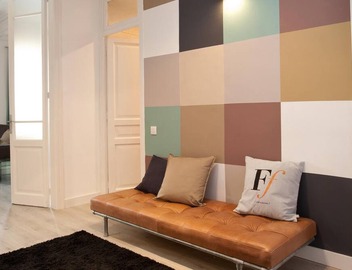 Stylish apartment in city center 23 5