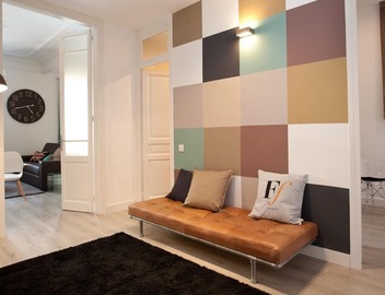 Stylish apartment in city center 23 4