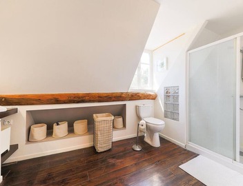 Nice apartment in Ocquerre with swimming pool 5