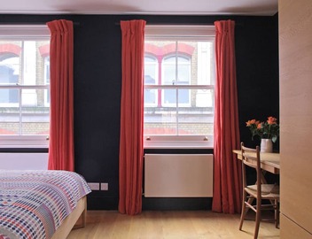 Large Roof Terrace & King Bed In Clerkenwell 4