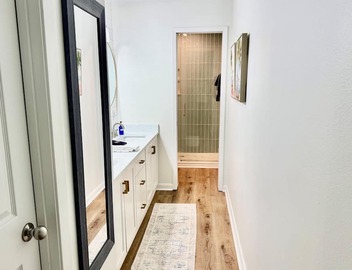 BEAUTIFULLY RENOVATED Condo on the 14th Floor with Fabulous Gulf-Front Views! 5