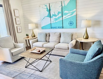 BEAUTIFULLY RENOVATED Condo on the 14th Floor with Fabulous Gulf-Front Views! 4