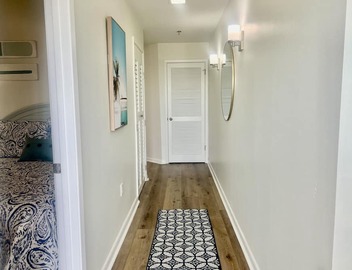 BEAUTIFULLY RENOVATED Condo on the 14th Floor with Fabulous Gulf-Front Views! 2