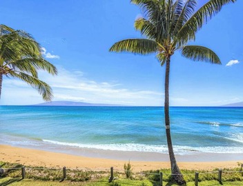 Honua Kai | Ocean View 3 BR Sleeps 8 | Car Incl. w/6+ Nights | HKH-425 by KBM 3
