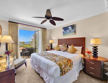 Honua Kai | Ocean View 3 BR Sleeps 8 | Car Incl. w/6+ Nights | HKH-425 by KBM 4