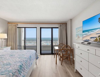 Surf Dweller 412 by Alicia Hollis Rental FREE ADVENTURES $300/Day 2