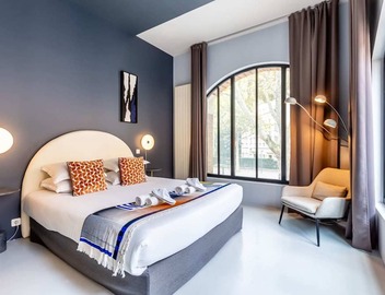 Sweett | Brune VI - Three Bedroom Apartment, Sleeps 8 2