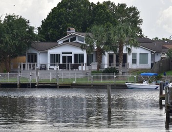 New Orleans Area Waterfront Retreat 117 Near the French Quarter/Bourbon Street 5