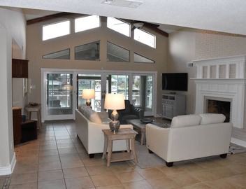 New Orleans Area Waterfront Retreat 117 Near the French Quarter/Bourbon Street 2