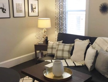 Gorgeous Rare 3BR 3BA duplex with free Parking, Rare gorgeous 3 bds 3 baths w/Parking in Best loca. 2