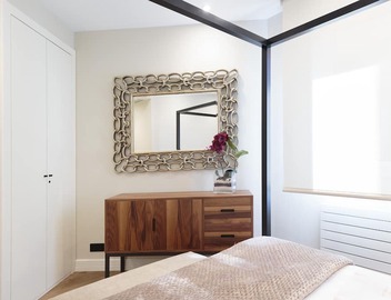 AMAZING BOUTIQUE APARTMENT. HIGH STANDARD DESIGN VERY CENTRALY LOCATED! 5