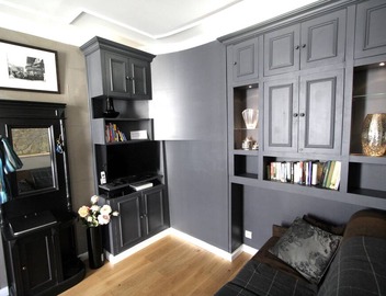 LE MARAIS NOTRE DAME - Beautiful Two Bedrooms 4