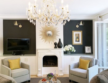Gorgeous Light-Filled 2 Bedroom in the Sought-After Left Bank 5