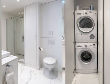 Gorgeous Light-Filled 2 Bedroom in the Sought-After Left Bank 5