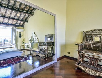 Colosseum - Penthouse Terraced for 8 persons. 3