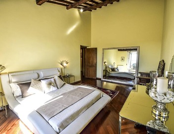 Colosseum - Penthouse Terraced for 8 persons. 5