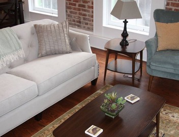 Front Page News, The Picayune, Newly renovated Historic Property with large priv 2