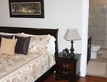 Front Page News, The Picayune, Newly renovated Historic Property with large priv 4