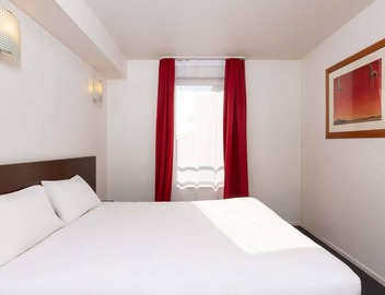 Aparthotel Adagio Access La Défense Léonard de Vinci 3