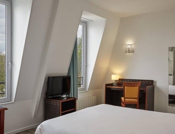 Aparthotel Adagio Access Paris Philippe Auguste 5
