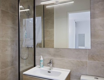 Aparthotel Adagio Access Paris Philippe Auguste 3