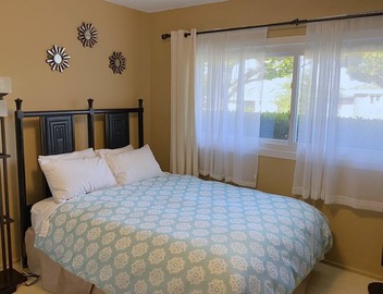 Spacious Culver City Home – Close to Venice and Downtown LA: Searose 5