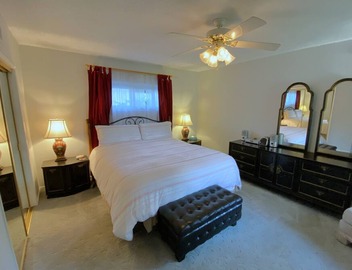 Spacious Culver City Home – Close to Venice and Downtown LA: Searose 3